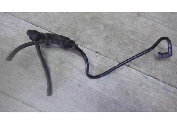 Вакуумний шланг Peugeot 206, 2.0 HDI